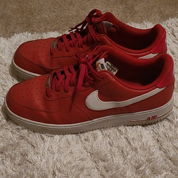 Nike Air force 1s - Picture 3 of 7